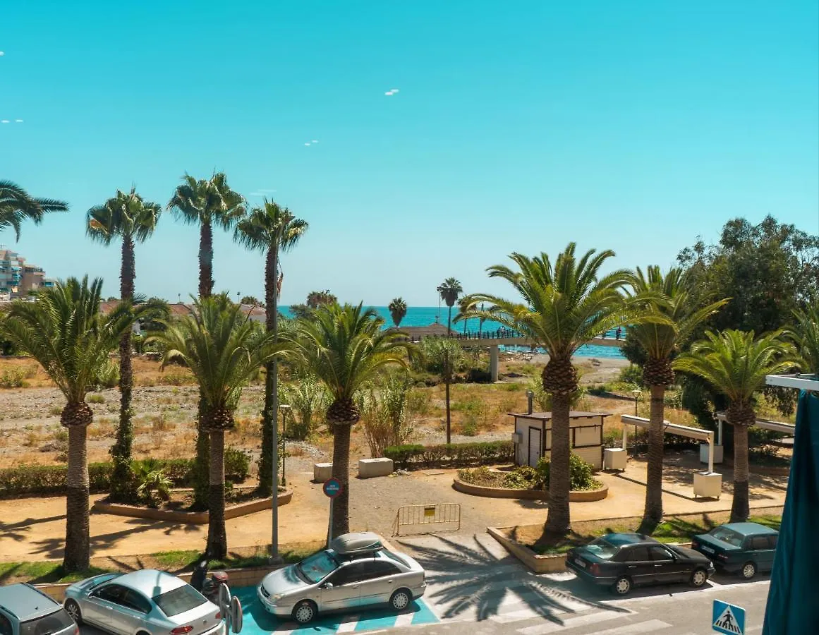 Algarrobo Beach Holidays - Alojamientos La Torre